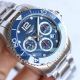 TWF Replica Longines Hydroconquest SS Blue Chronograph Dial Blue Bezel Watch 41MM (2)_th.jpg